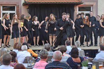 Studio W.M. feiert seinen 25. Geburtstag -