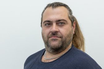 Stühlerücken im Vogtland-Kreistag: Mann aus Bad Elster neu in BSW-Fraktion - Steve Speer ist neuer Vogtland-Kreisrat.