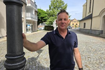 Stühlerücken im Werdauer Stadtrat: SPD-Mann verlässt seine Fraktion - SPD-Stadtrat René Kaiser hat sich zu einem Wechsel der Stadtratsfraktion entschlossen.