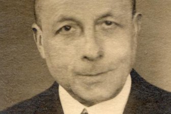 Stunde Null nach der Zeit des Schreckens - Dr. Adolf Lipp war nach Kriegsende "Beauftragter der Stadt Chemnitz zur Wahrnehmung jüdischer Interessen"