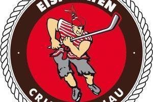 Sturm-Duo bleibt bei den Eispiraten - 