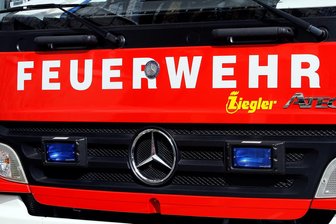 Sturm fordert Feuerwehren außer in Rochlitz auch in Seelitz - Feuerwehrleute beseitigten unter anderem einen auf die B 107 gefallenen Baum.