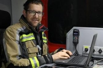 Sturm "Ylena" bringt Bäume zu Fall - Nicky Reichel von der FFW Oberlungwitz schreibt gleich vor Ort seinen Einsatzbericht. 