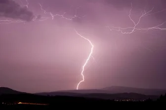 Gewitter