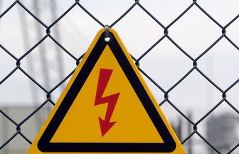 Sturmtief «Ylenia»: Tausende Sachsen ohne Strom -
