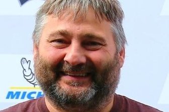 Sturzhelm nach 29 Jahren an den Nagel gehängt - Kai-Uwe Lenz hört nach 29 Jahren mit dem Rennsport auf.