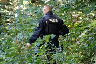 Suche nach einem vermissten Mann im Vogtland: Das ist der aktuelle Stand - Die Polizei berichtet über umfangreiche Suchmaßnahmen.