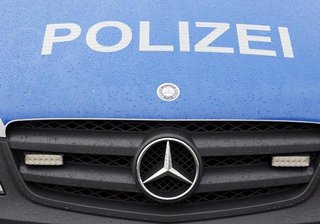 Suche nach Maschinenpistole eingestellt - Ermittlungen bei Polizei -