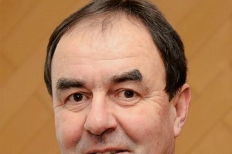 Suche nach Rohstoffen: Bedenken in Grünbach - RalfKretzschmann - Bürgermeister von Grünbach