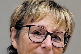 Suchtberatung: Wir sind für alle da - noch - Kerstin Uhlig - Suchttherapeutin