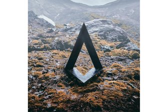 Suchtstoff: Kiasmos mit „II“ - „II“ heißt das neue Album von Kiasmos.