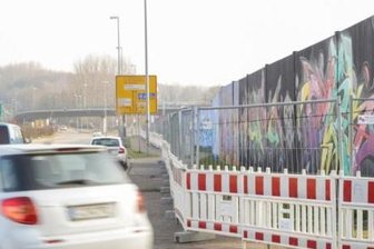 Südring: Planer wollen 2017 Baurecht beantragen -