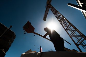 Südring wird zur Umleitung für Bernsdorfer Straße: Hier wird es diese Woche eng für Autofahrer in Chemnitz - Auf vielen Chemnitzer Straßen ziehen sich die Arbeiten seit Wochen und Monaten. An machen Stellen kommen neue Behinderungen dazu.