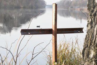 Suizid: Selbsthilfegruppe für Hinterbliebene soll entstehen - Am 10. September ist Welttag der Suizidprävention.