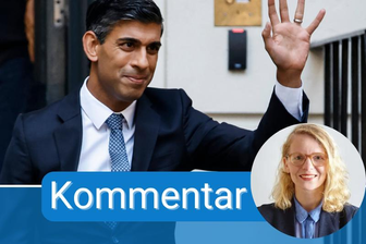Sunak soll es richten -