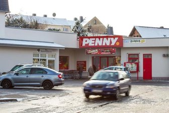 Supermarkt in Oelsnitz/E. überfallen -