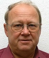 Eckhard Börner 