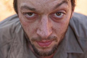 Survival-Youtuber Joe Vogel über „7 vs Wild“: „Fritz Meinecke ist viel intelligenter, als er sich oft geriert“ - Survival-Experte und Teilnehmer bei 7 vs Wild: Joe Vogel. Foto:
