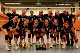 SV 04 Oberlosa -