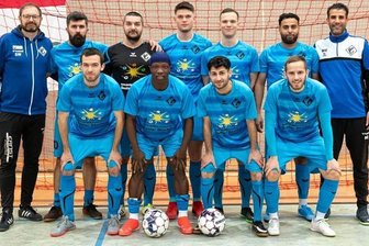 SV Concordia Plauen -
