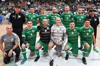 SV Merkur Oelsnitz -