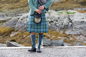 SV Triebel plant Sportfest mit schottischem Flair - Wie werden die Triebler Highland-Games aussehen?