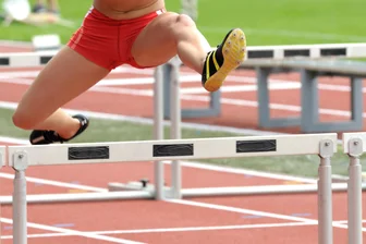 SV Vorwärts Zwickau erwartet 275 Teilnehmer zum traditionellen Nachwuchssportfest - Das Nachwuchssportfest hat seit vielen Jahren einen festen Platz im Kalender der Zwickauer Leichtathleten.