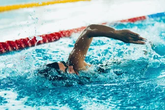 SV Zwickau 04: Auf wen sich die 21 Siege bei den Gera-Masters der Schwimmer verteilten - Die Bilanz der Schwimm-Abteilung des SV Zwickau 04 in Gera konnte sich sehen lassen.