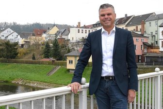 Sven Haller führt Elsterberger Stadtwahlausschuss - Sven Haller führt in Elsterberg in diesem Jahr den Stadtwahlausschuss.
