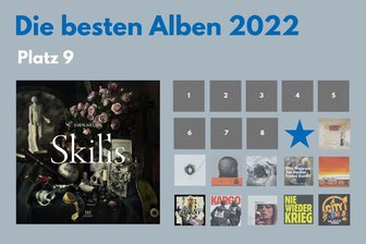 Sven Helbig: "Skills" -