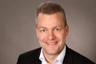 Sven Petry neuer Superintendent für Kirchenbezirk Leisnig-Oschatz - Sven Petry