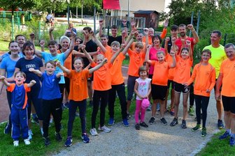 SVM: Stark, stärker, Familie -