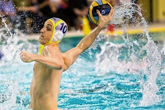 SVV bereit für die zweite Runde - Max Beuchert (Foto) und seine Teamkollegen vom SVV Plauen wollen gegen den SV Würzburg den Klassenerhalt vorzeitig sicherstellen.