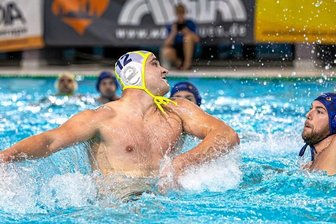 SVV Plauen: Erst Bundesliga, dann vogtländische Sportgala - 