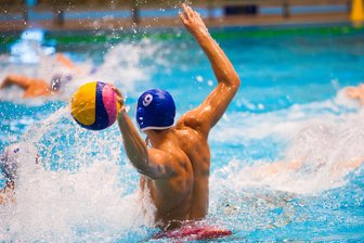 SVV Plauen nicht mehr in der 1. Wasserball-Bundesliga - 