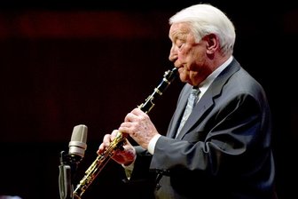 Swing-Musiker Hugo Strasser gestorben -