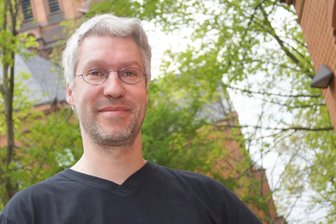 Synode wählt Superintendent von Chemnitz - Frank Manneschmidt ist als neuer Superintendent von Chemnitz gewählt worden.