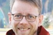 "System fällt uns auf die Füße" - PatrickBurkhardt - Koordinator desBundesstützpunkts