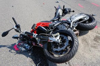 Tödlicher Unfall in Frankenberg -