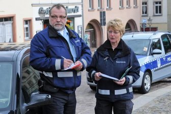 Ordnungshüter
