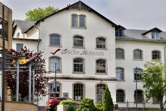 T-Shirts nähen und 3-D-Drucke anfertigen: Das können Kinder in den Ferien im Esche-Museum in Limbach-Oberfrohna erleben - Vom 7. bis 17. August erwartet Kinder und Jugendliche ein buntes Ferienprogramm im Esche-Museum.