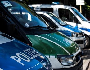 Tablet gestohlen - Besitzer verhilft Polizei zu Fahndungserfolg -