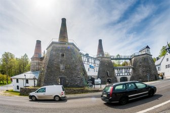 Tabula rasa in Pockau-Lengefeld: Müssen die Bürger bald mit vielen Einschnitten rechnen? - Die weitere Betreibung des Museums Kalkwerk wird aus finanzieller Sicht für die Stadt Pockau-Lengefeld als hohes Risiko angesehen.