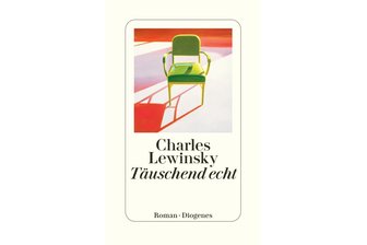 „Täuschend echt“ von Charles Lewinsky: Von einem Betrug mithilfe einer KI -
