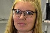 Tafeln der Region am Limit: "Jede Tüte Nudeln hilft" - MaxiLippmann - Tafel-Koordinatorin