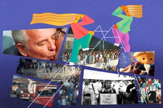 Tag der Deutschen Einheit: Wie die Generation Z Ostdeutschland sieht - 