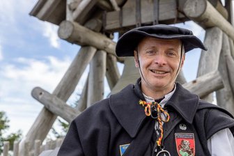 Tag der deutschen Einheit: Wie haben Erzgebirger den Tag verbracht? - Gerd Schlesinger