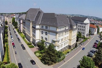 Tag der offenen Tür am Plauener Diesterweg-Gymnasium - Das Plauener Diesterweg Gymnasium lädt für Samstag zu einem Tag der offenen Tür ein.