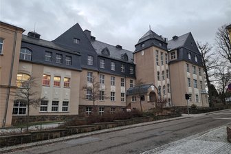 Tag der offenen Tür an der Oberschule in Oederan mit Zeitungs- und Filmprojekt - Die Oberschule in Oederan lädt zu einem Tag der offenen Tür ein.