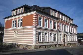 Tag der offenen Tür an freier Schule im Erzgebirge - Die Neue Oberschule Crottendorf lädt zu einem Tag der offenen Tür ein.